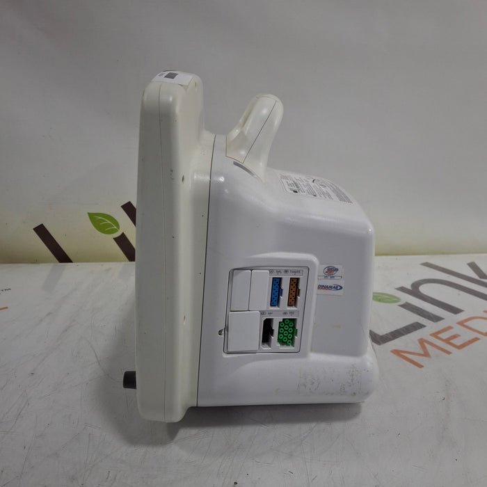 GE Healthcare GE Healthcare Dash 5000 - GE/Nellcor SpO2 Patient Monitor Patient Monitors reLink Medical