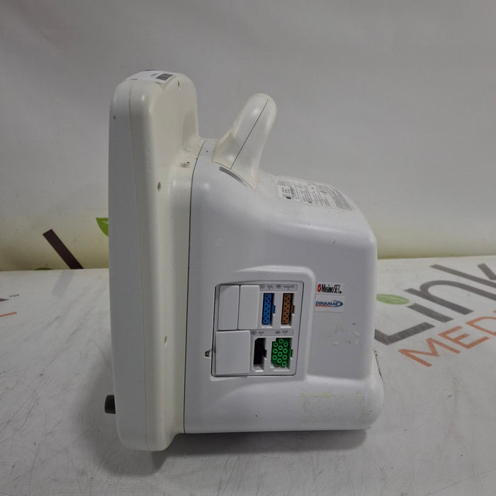 GE Healthcare GE Healthcare Dash 5000 - Masimo SpO2 Patient Monitor Patient Monitors reLink Medical