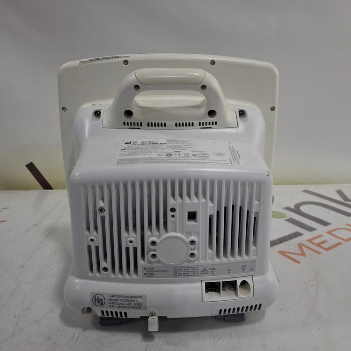 GE Healthcare GE Healthcare Dash 5000 - Masimo SpO2 Patient Monitor Patient Monitors reLink Medical