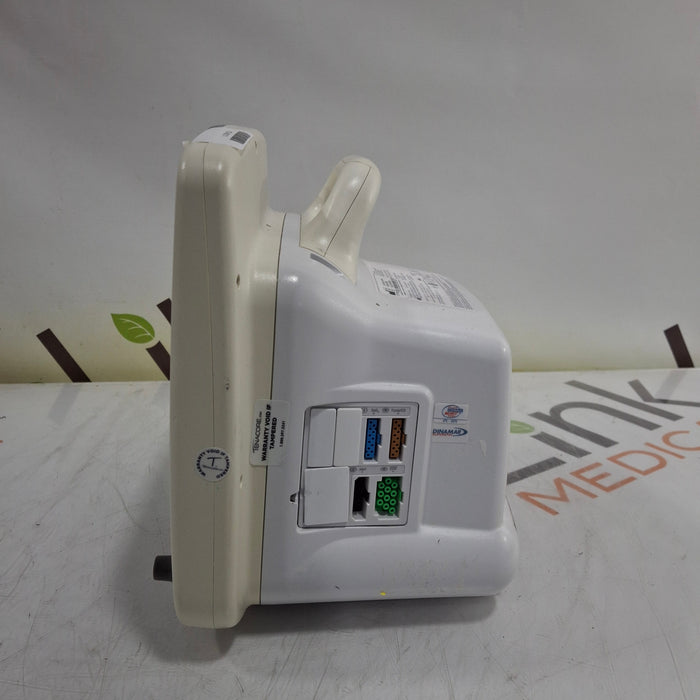 GE Healthcare GE Healthcare Dash 5000 - GE/Nellcor SpO2 Patient Monitor Patient Monitors reLink Medical