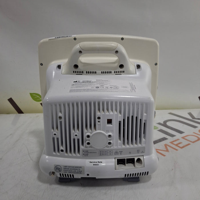 GE Healthcare GE Healthcare Dash 5000 - GE/Nellcor SpO2 Patient Monitor Patient Monitors reLink Medical