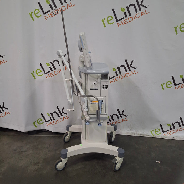 Maquet Maquet Servo I Ventilator Respiratory reLink Medical