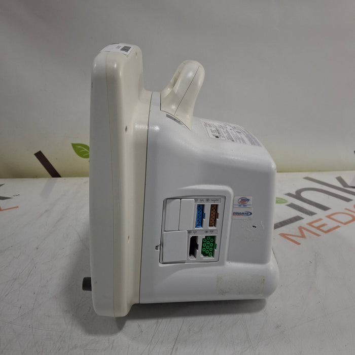 GE Healthcare GE Healthcare Dash 5000 - GE/Nellcor SpO2 Patient Monitor Patient Monitors reLink Medical