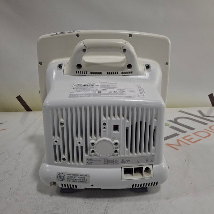 GE Healthcare GE Healthcare Dash 5000 - GE/Nellcor SpO2 Patient Monitor Patient Monitors reLink Medical