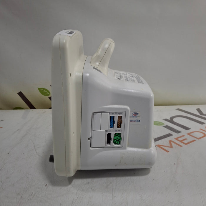 GE Healthcare GE Healthcare Dash 5000 - GE/Nellcor SpO2 Patient Monitor Patient Monitors reLink Medical
