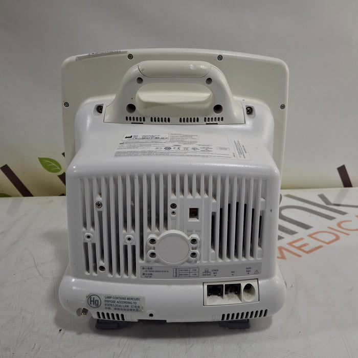 GE Healthcare GE Healthcare Dash 5000 - GE/Nellcor SpO2 Patient Monitor Patient Monitors reLink Medical