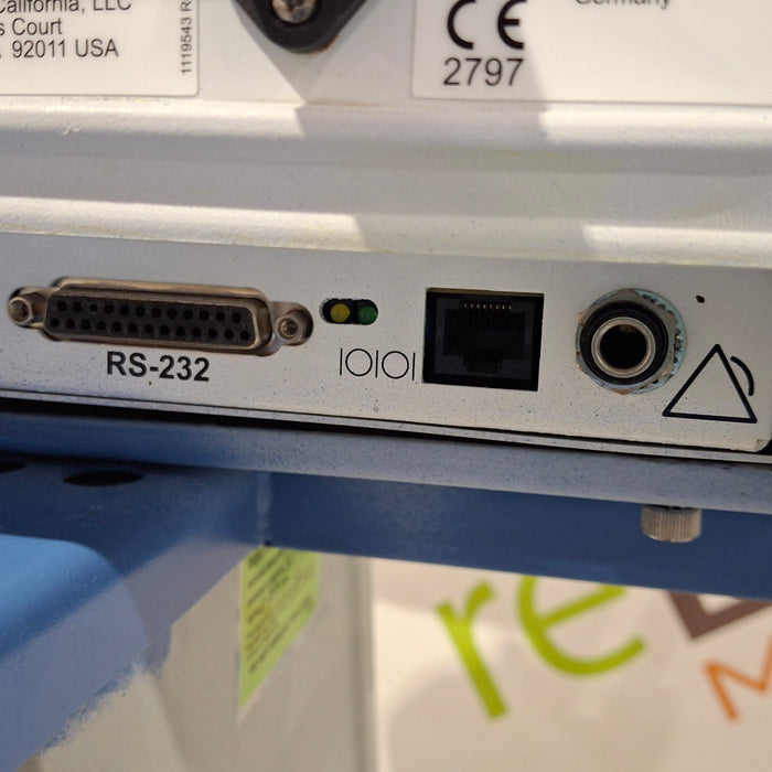 Philips Philips Respironics V60 BiPAP Ventilator Respiratory reLink Medical