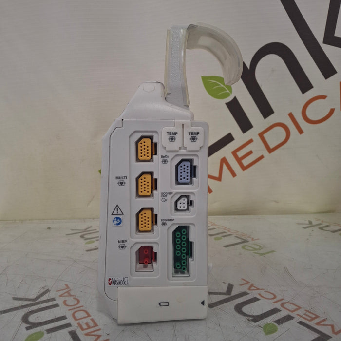 Nihon Kohden Nihon Kohden BSM-1733 Life Scope PT Transport Patient Monitor Patient Monitors reLink Medical