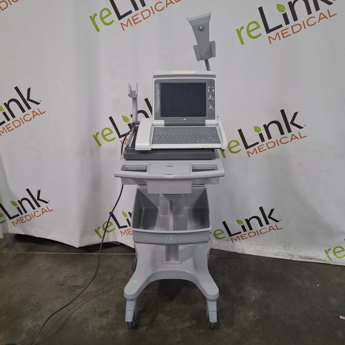 GE Healthcare MAC 5500 HD ECG without CAM Module