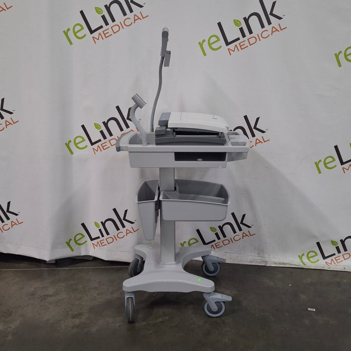 GE Healthcare MAC 5500 HD ECG without CAM Module