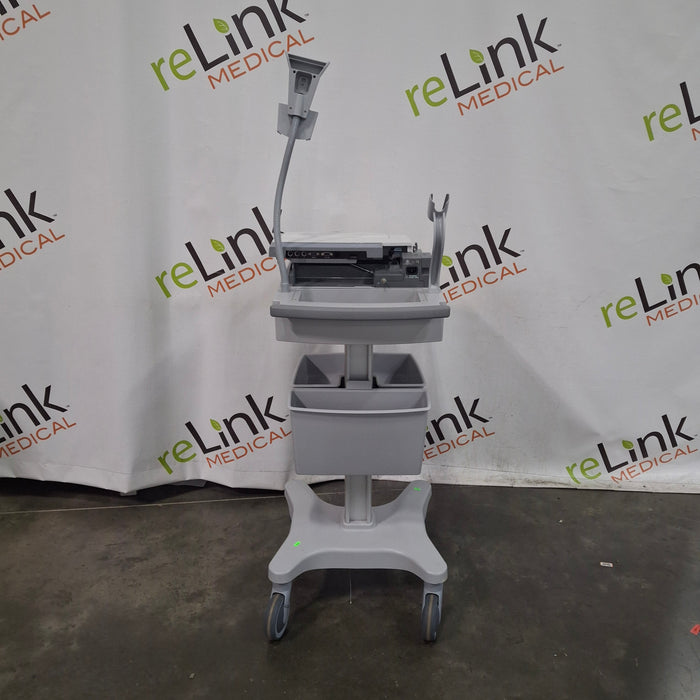 GE Healthcare MAC 5500 HD ECG without CAM Module