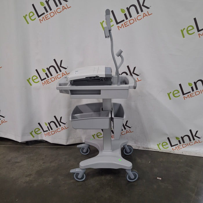 GE Healthcare MAC 5500 HD ECG without CAM Module