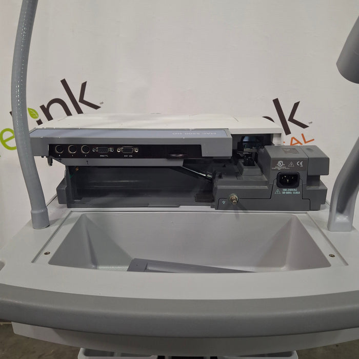 GE Healthcare MAC 5500 HD ECG without CAM Module