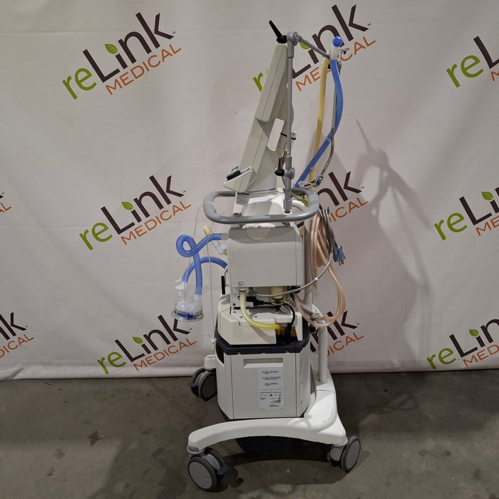 Puritan Bennett Puritan Bennett 840 Ventilator Respiratory reLink Medical