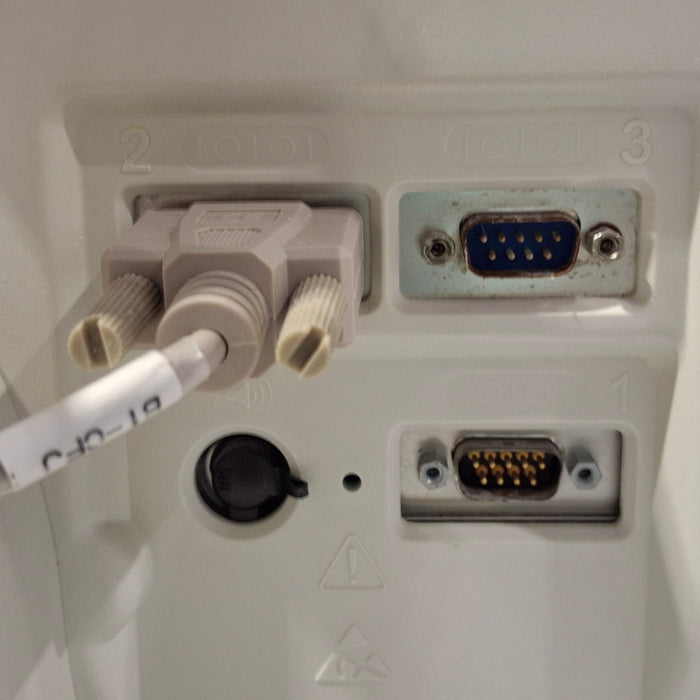 Puritan Bennett Puritan Bennett 840 Ventilator Respiratory reLink Medical