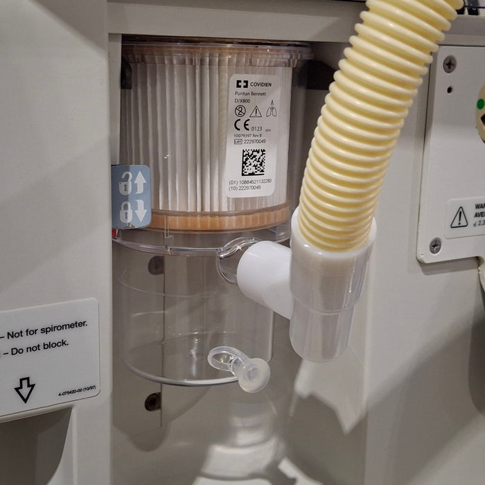 Puritan Bennett Puritan Bennett 840 Ventilator Respiratory reLink Medical