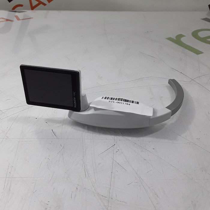 McGrath McGrath MAC Video Laryngoscope Surgical Equipment reLink Medical