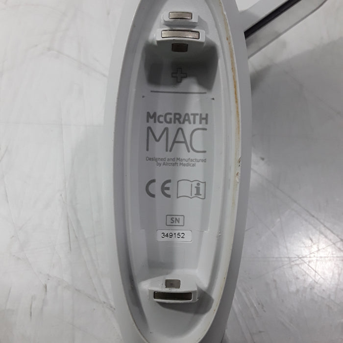 McGrath McGrath MAC Video Laryngoscope Surgical Equipment reLink Medical