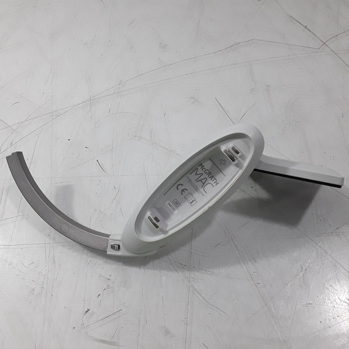 McGrath McGrath MAC Video Laryngoscope Surgical Equipment reLink Medical