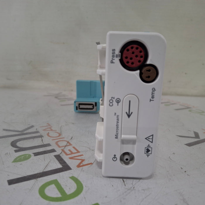 Philips Philips M3015A-C06 CO2, Temp, IBP Extension Module Patient Monitors reLink Medical