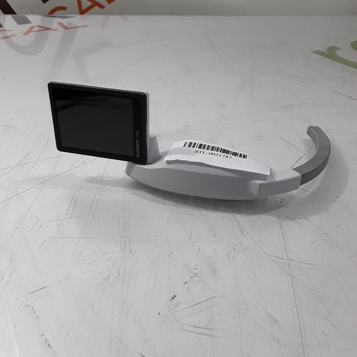 McGrath McGrath MAC Video Laryngoscope Surgical Equipment reLink Medical