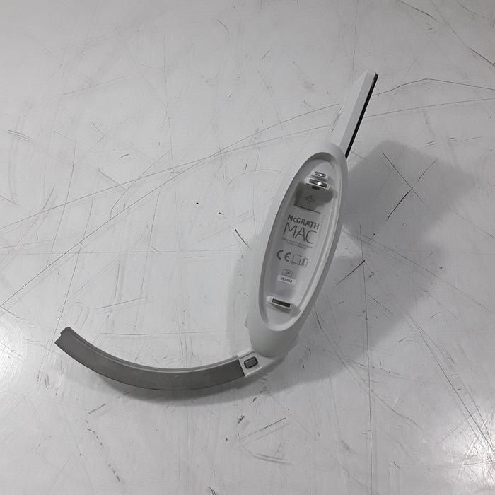 McGrath McGrath MAC Video Laryngoscope Surgical Equipment reLink Medical