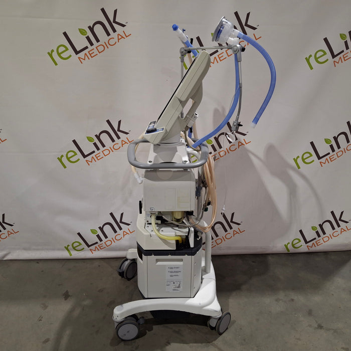 Puritan Bennett Puritan Bennett 840 Ventilator Respiratory reLink Medical