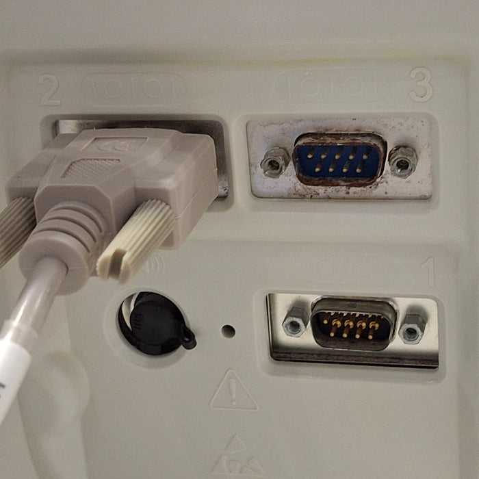 Puritan Bennett Puritan Bennett 840 Ventilator Respiratory reLink Medical