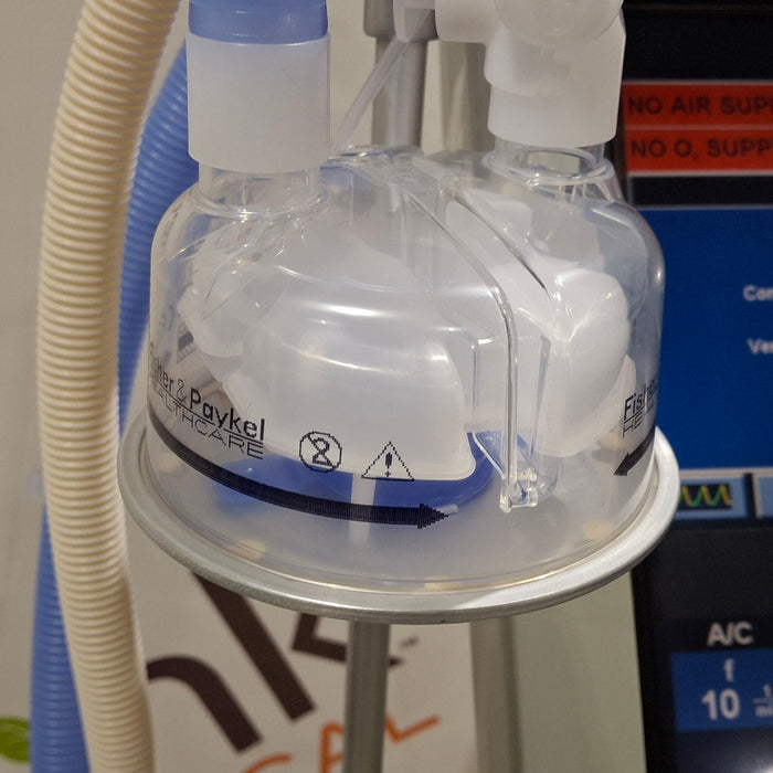 Puritan Bennett Puritan Bennett 840 Ventilator Respiratory reLink Medical