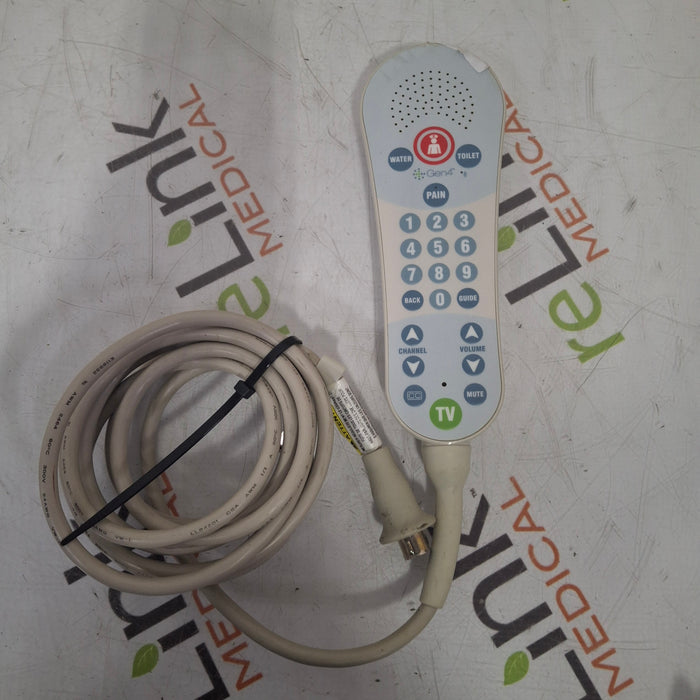 Curbell Medical Products Inc Curbell Medical Products Inc Gen4 Patient Pillow Speaker Remote Control Beds & Stretchers reLink Medical