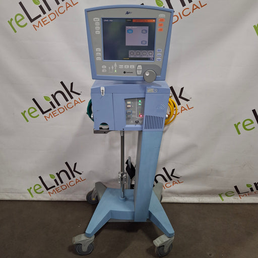 CareFusion CareFusion Avea Ventilator Respiratory reLink Medical