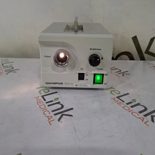 Olympus Olympus CLK-4 Light Source Rigid Endoscopy reLink Medical