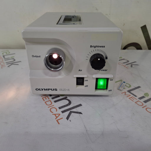 Olympus Olympus CLK-4 Light Source Rigid Endoscopy reLink Medical