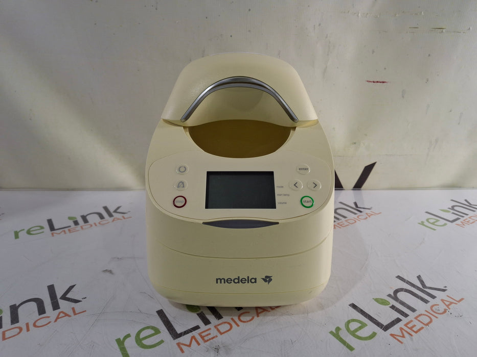 Medela Medela 87115 Waterless Milk Warmer Temperature Control Units reLink Medical