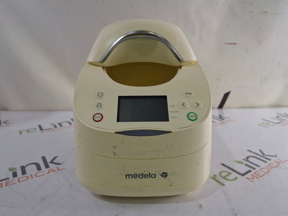 Medela Medela 87115 Waterless Milk Warmer Temperature Control Units reLink Medical