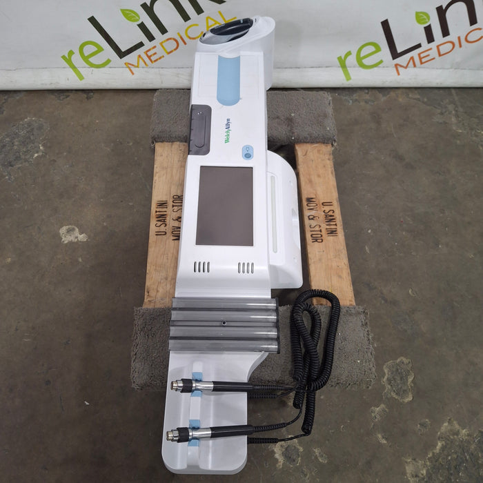 Welch Allyn 84XXVE Connex Integrated Wall System
