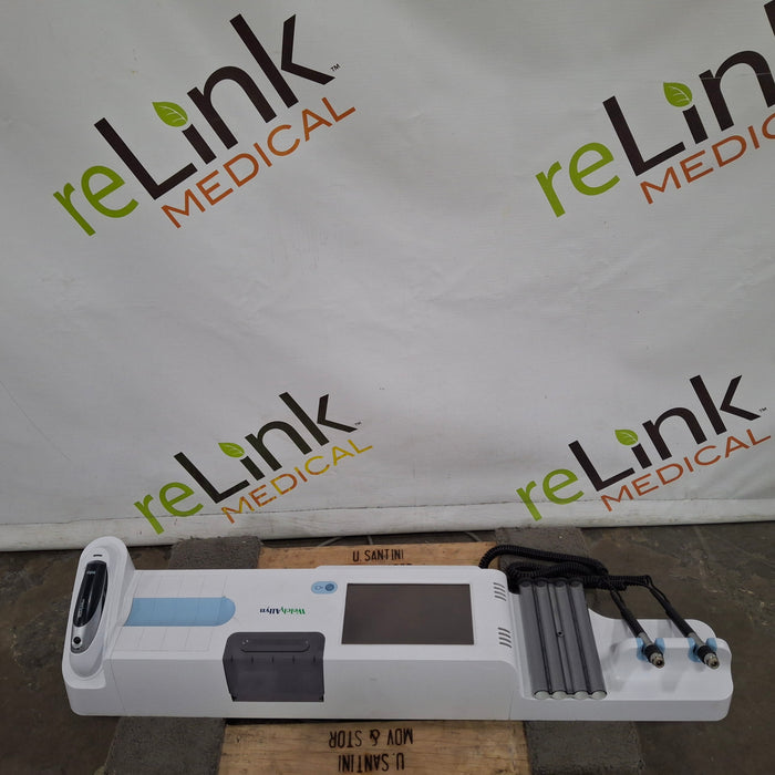 Welch Allyn 84XXVE Connex Integrated Wall System