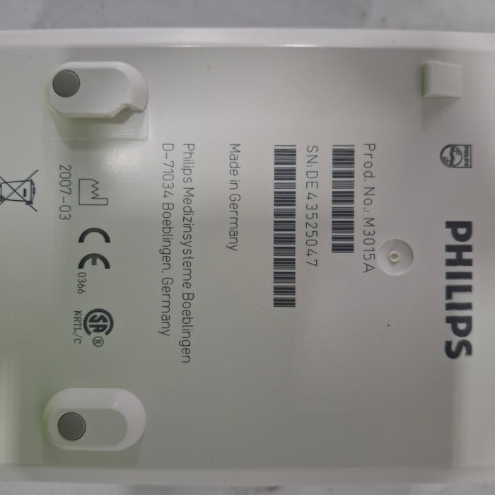Philips Philips M3015A CO2 Extension Module Patient Monitors reLink Medical