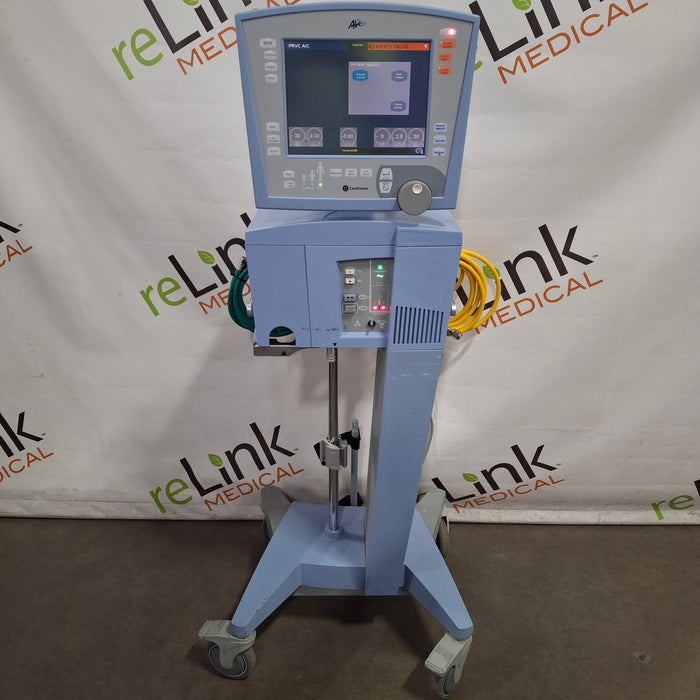 CareFusion CareFusion Avea Ventilator Respiratory reLink Medical