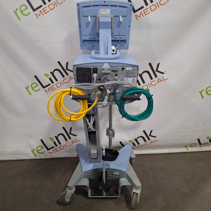 CareFusion CareFusion Avea Ventilator Respiratory reLink Medical