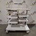 Olympus Olympus WM-DP2 Multimedia Cart Medical Furniture reLink Medical