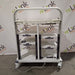 Olympus Olympus WM-DP2 Multimedia Cart Medical Furniture reLink Medical