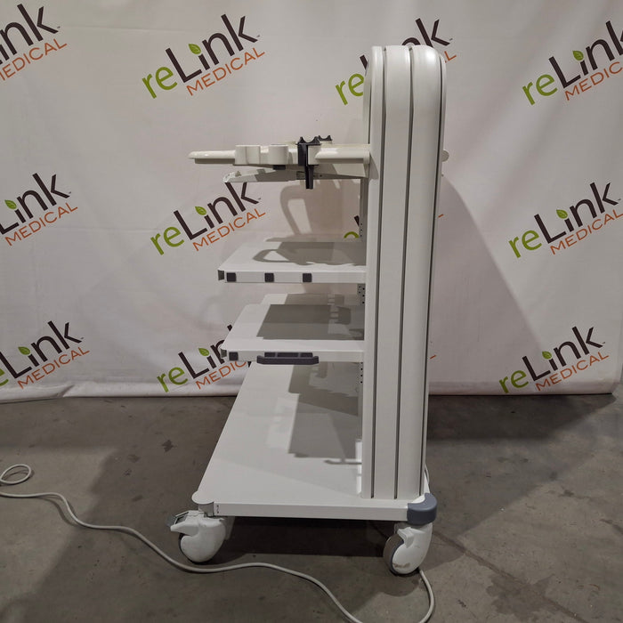 Olympus Olympus WM-DP2 Multimedia Cart Medical Furniture reLink Medical