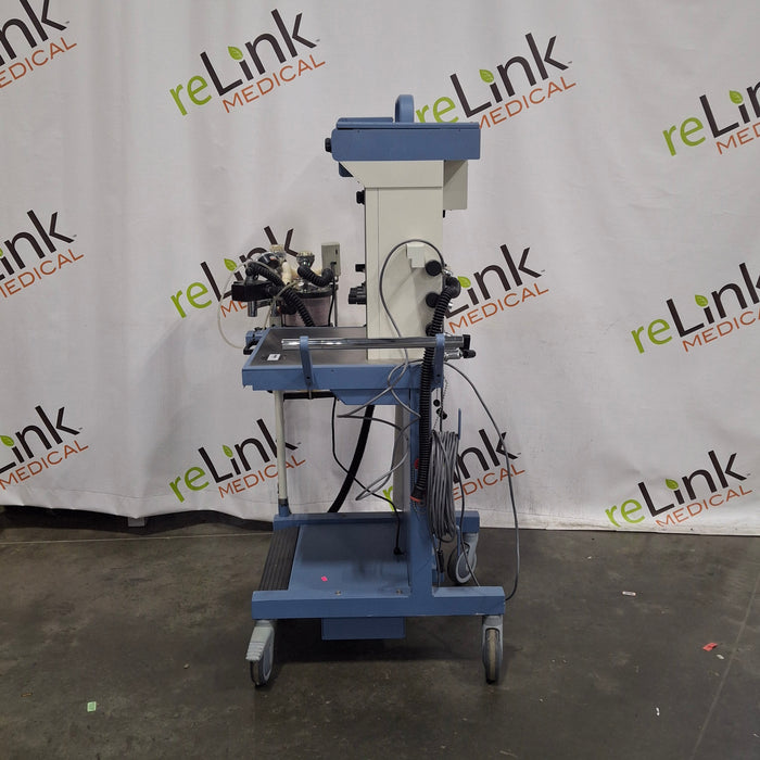 Draeger Medical Draeger Medical Narkomed MRI Anesthesia Machine Anesthesia reLink Medical