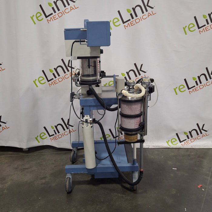 Draeger Medical Draeger Medical Narkomed MRI Anesthesia Machine Anesthesia reLink Medical
