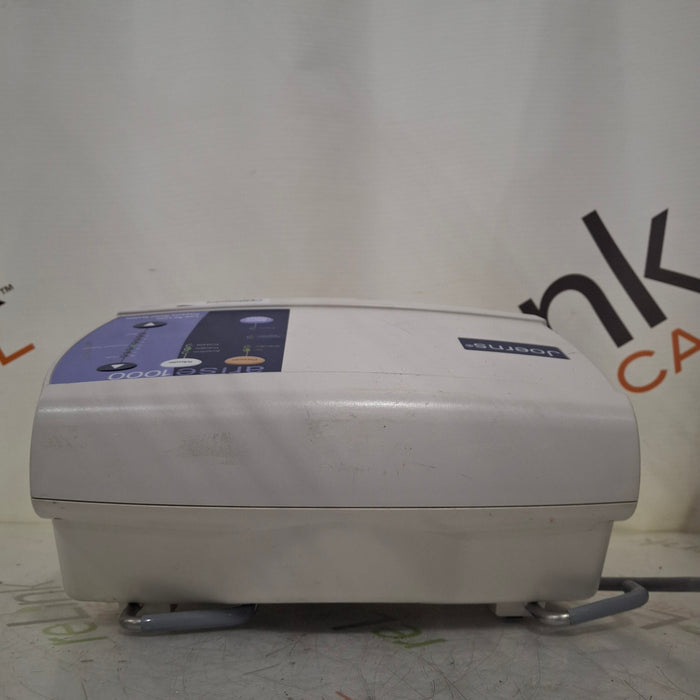 Joerns Healthcare Arise 1000 EX CU Low Air Loss Pressure Relief System