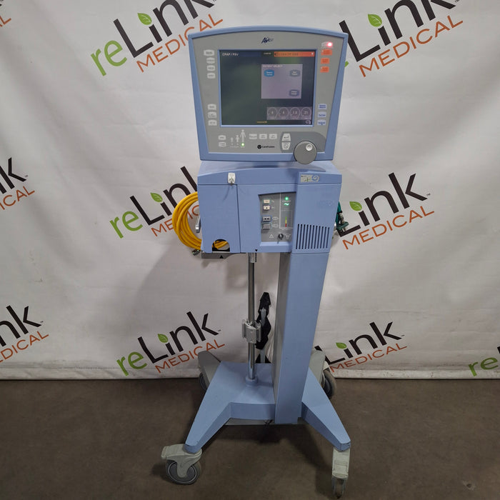 CareFusion CareFusion Avea Ventilator Respiratory reLink Medical