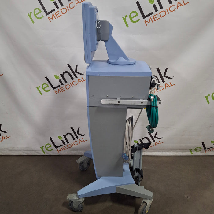 CareFusion CareFusion Avea Ventilator Respiratory reLink Medical
