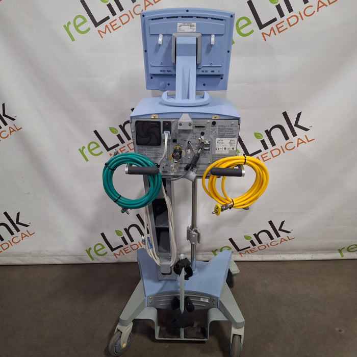 CareFusion CareFusion Avea Ventilator Respiratory reLink Medical