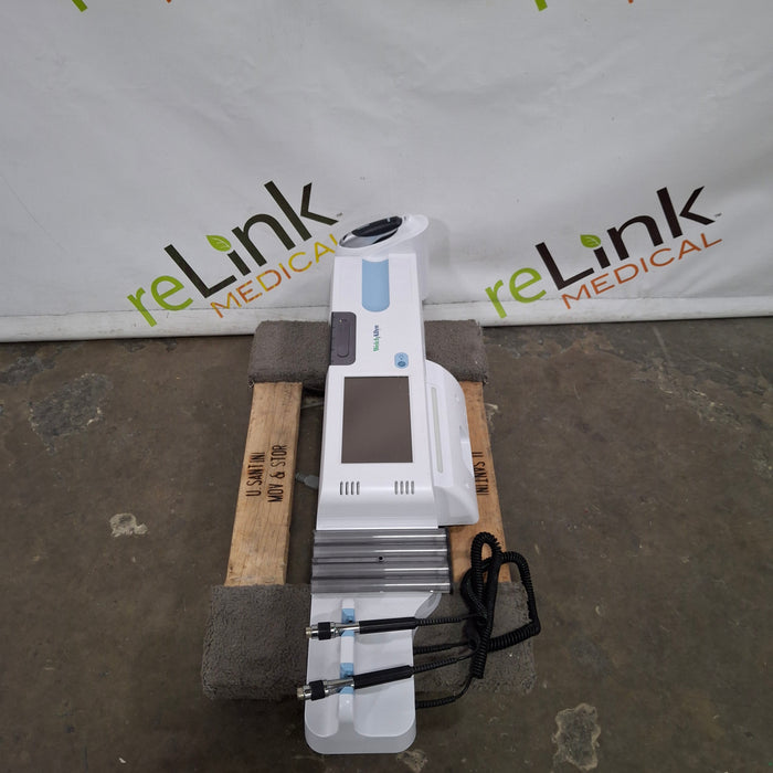 Welch Allyn Welch Allyn 84XXVE Connex Integrated Wall System Patient Monitors reLink Medical